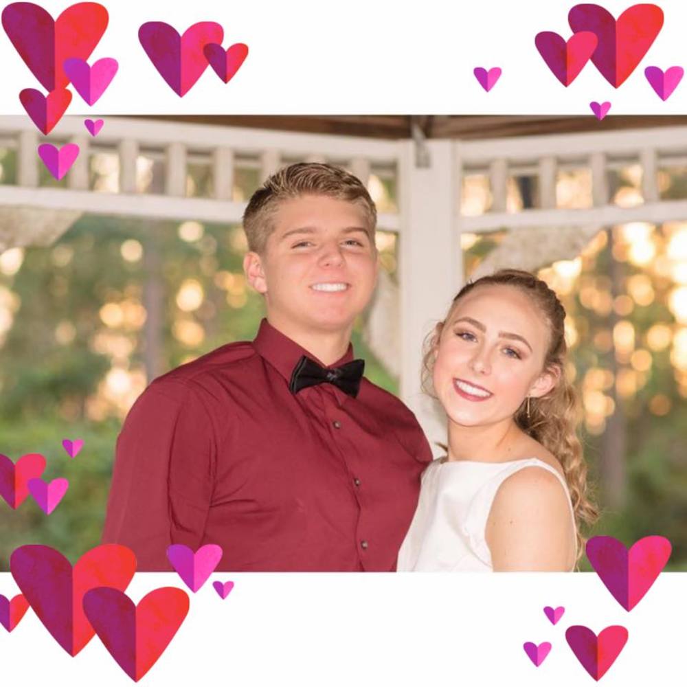 Meet your Posher, Allison